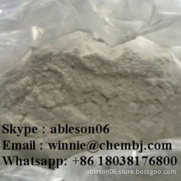 Raw Steroids Powder Methylepitiostanol Epistane for Muscle Mass and Cutting Fat